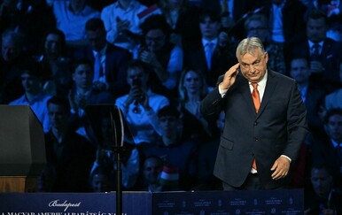 Mađarska oporba vodi u predizbornim anketama