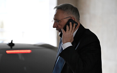 Božinović o Pavleku: U tijeku su aktivnosti na međunarodnoj razini