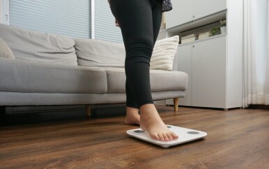 Ova mala promjena u prehrani mogla bi vam pomoći izgubiti više kilograma!