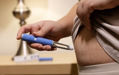 Znanstvenici otkrili novu korist popularnih injekcija za mršavljenje – evo o čemu se radi