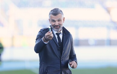 Dinamo odbio molbu Tomislava Stipića o posuđenim igračima