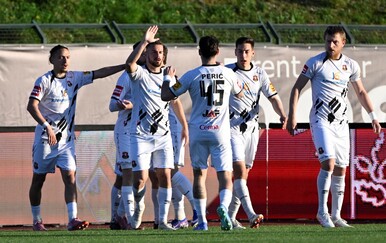 UŽIVO GORICA - DINAMO: Ludnica u Turopolju, Goričani ponovno šokirali Modre