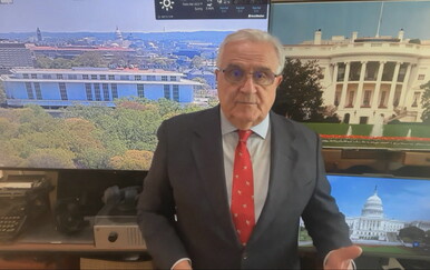 Zakazani prosvjedi diljem Amerike, kongresnici traže Trumpovu smjenu. Puljić: "Ovo je dosad neviđeno"