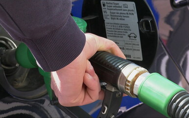 Vlada potrošila mogućnosti za smanjenje cijene goriva