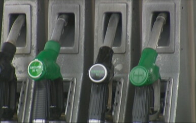 Od utorka nove cijene goriva, Dnevnik Nove TV ima detalje