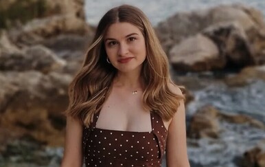 Intervju s Laurom Miletić