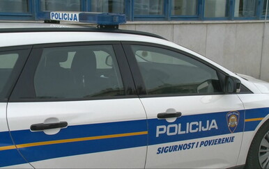 Užas na A3: Sletio s autoceste i poginuo