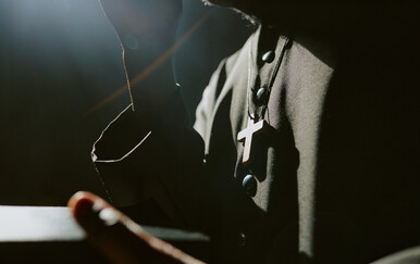 Policija provodi kriminalističko istraživanje nad svećenikom Gospićko-senjske biskupije