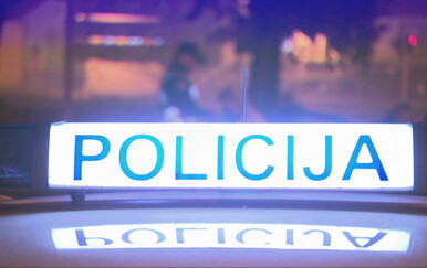 Dubrovačka policija tražila zatvor za vozača: Sud ga pustio na slobodu