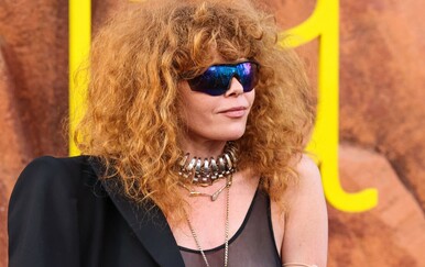 Tko je Natasha Lyonne?