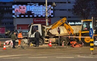 Stanovnici dijela Zagreba ostali bez vode