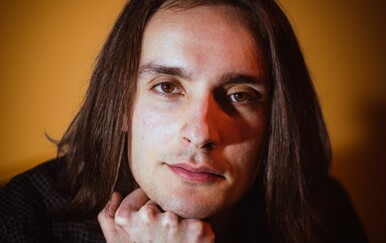 Marko Mršić nastavlja solo priču novim singlom "Gdje su duše slobodne"