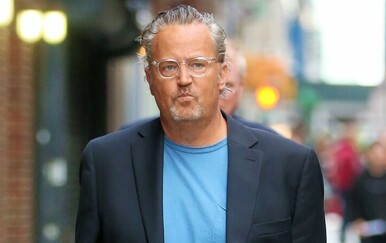 Dilerica droge osuđena na 15 godina zatvora zbog uloge u smrti Matthewa Perryja