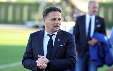 Kovačević željan osvete protiv Rijeke: "Mišić? Nisam se bojao da će biti isključen"