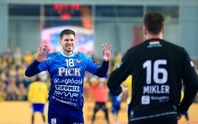 Velika večer u Ligi prvaka: Dvojica Hrvata zabila po pet golova u prolazu među osam!