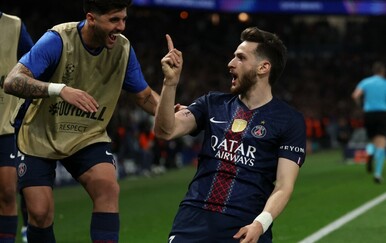 UŽIVO LIGA PRVAKA: Liverpool na konopcima u Parizu, Barcelona šokirana do srži