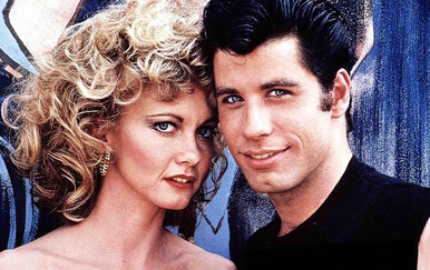 Kviz o filmu "Briljantin"