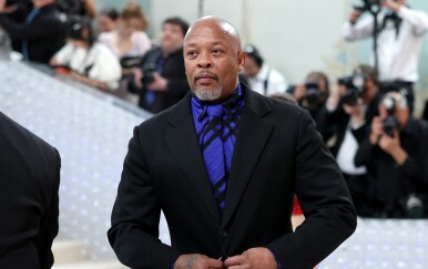 Kako je Dr. Dre postao milijarder: “Ne jurim novac. Nastojim da novac juri mene”