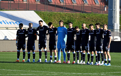 Finale Kupa na poseban datum: Hajduku odgovara da trofej osvoji - Dinamo