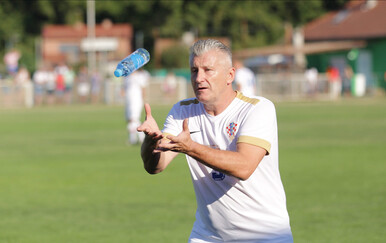 Davor Šuker bio bi prvi: Još nemaju Hrvata, ali imaju jednog hrvatskog porijekla