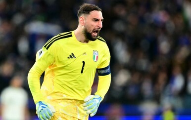 Još jedan šok poslije neočekivanog poraza: Talijanska reprezentacija tražila premije za SP? Evo što je rekao kapetan