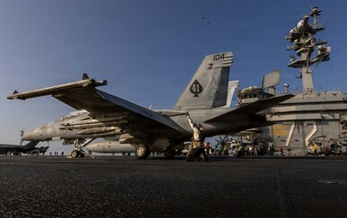 Američki general iznio brojke vezane za Operaciju Epski bijes - ciljeve, gubitke te količinu kave i nikotina