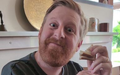 Preminuo glumac Michael Patrick