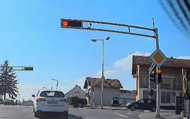 Mnogi su probali objasniti ovaj potez u prometu, no bezuspješno