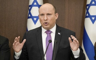 Bivši izraelski premijer Naftali Bennett kritizirao vladu