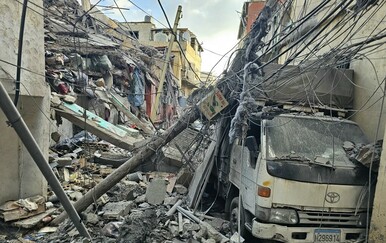 Rat na Bliskom istoku 41. dan