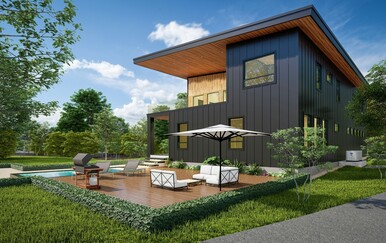 Kolika je trajnost montažne kuće?