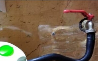 Kad Balkanac otkrije toplu vodu onda to ovako izgleda