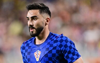 Nike priznao problem s novim dresovima, pokušava ga ispraviti prije početka Svjetskog prvenstva