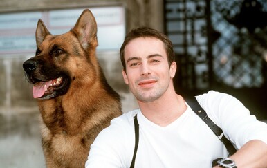 Gdje je danas Gedeon Burkhard iz ''Inspektora Rexa''?