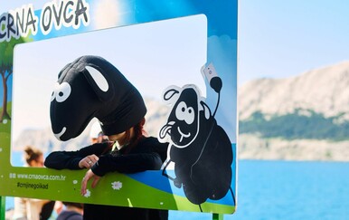 Baška ponovno oblači crno runo: Stiže jubilarna 20. Crna ovca!