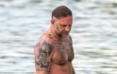 Burna prošlost Toma Hardyja ponovno šokira javnost