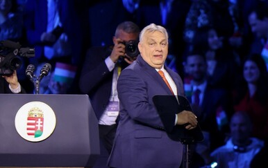 Skandal trese mađarsku vladu i Orbanovu obitelj: Sin Gaspar htio pokrenuti vojnu operaciju?