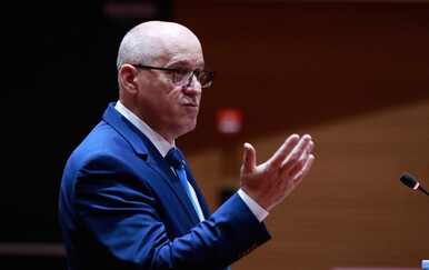 Bačić: Idući tjedan ide javni poziv za najmoprimce