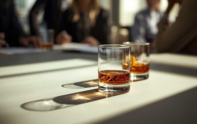 "Pije li se kod vas na poslu?" Hrvat postavio pitanje pa dobio uznemirujuće odgovore