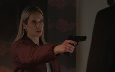 U dobru i zlu: Ili će joj reći istinu ili će ga ubiti