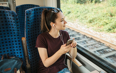 Imaš 18? Ovo je prilika života: Besplatno putovanje vlakom po Europi