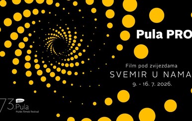 Pula PRO otvorio prijave, odabrani projekti za Scenarij kinohita