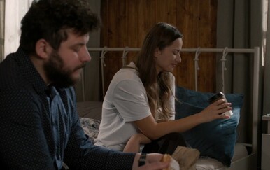 Kumovi: Baš je izbirljiva - kao da je princeza