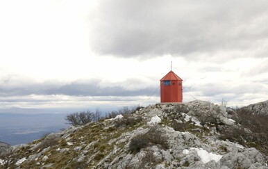 Idealno vrijeme za Vickov stup: Savršen izlet iz Splita za sve željne predivne prirode i izazova