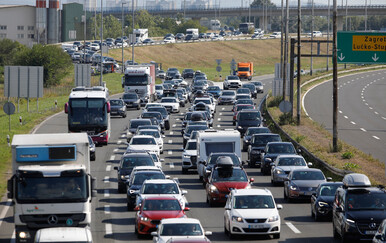 Njemački portal objavio pogrešnu informaciju o uvođenju novog sustava za naplatu cestarine u Hrvatskoj