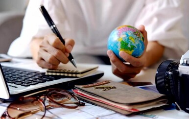 Mislite da ste ljudski GPS? Ovaj kviz to brzo provjeri