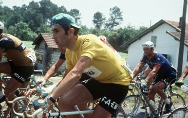 Peterostruki pobjednik slavne utrke završio u bolnici: "Dosta mi je ovih gluposti"