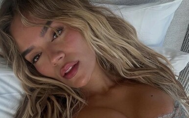 Karol G pozirala za naslovnicu Playboyja