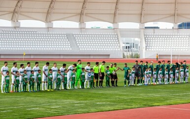 100 od 100: Klub iz drugog dijela svijeta razvaljuje u domaćem nogometu