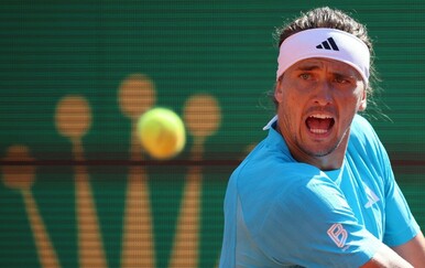 Završili prvi mečevi osmine finala: Zverev u četvrtfinalu čeka najboljeg svjetskog tinejdžera